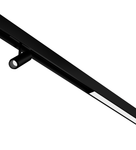 Zelle Lighting System