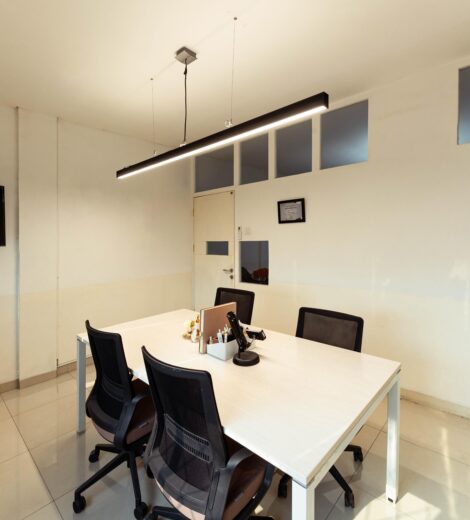 Pavilion 95 Office, Jakarta