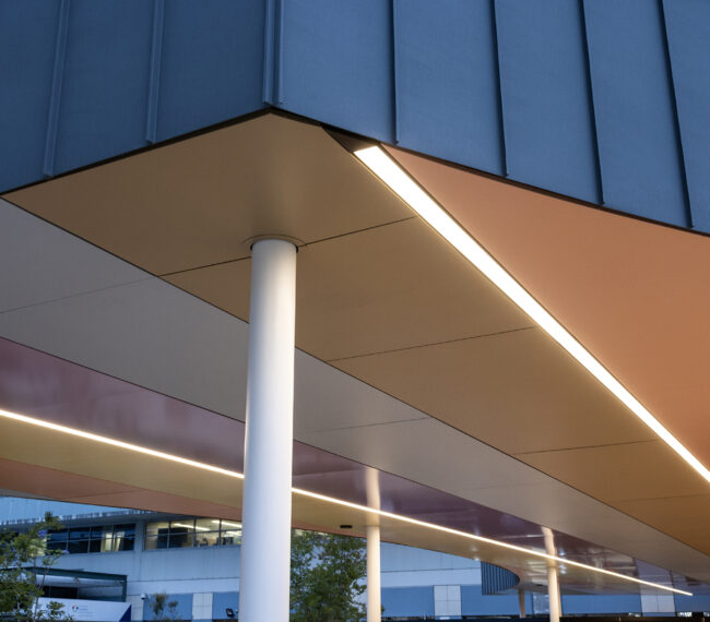 Siguri X - Children's Hospital Westmead