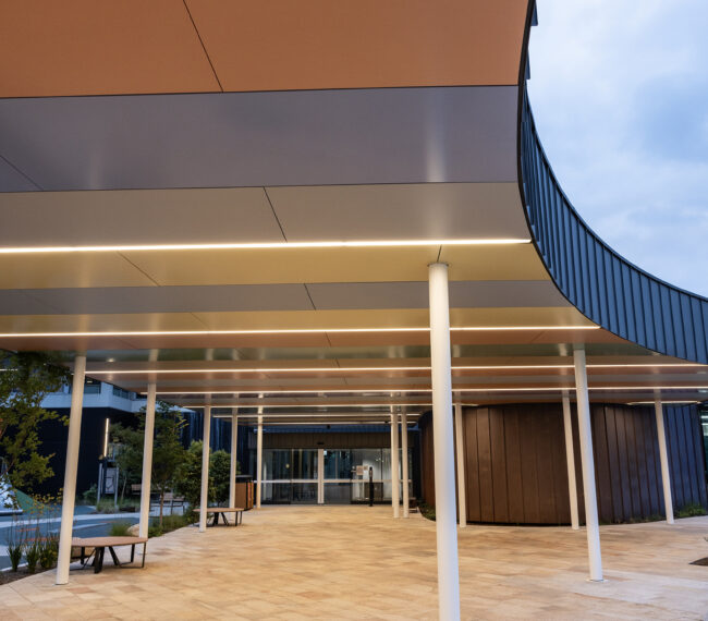 Siguri X - Children's Hospital Westmead