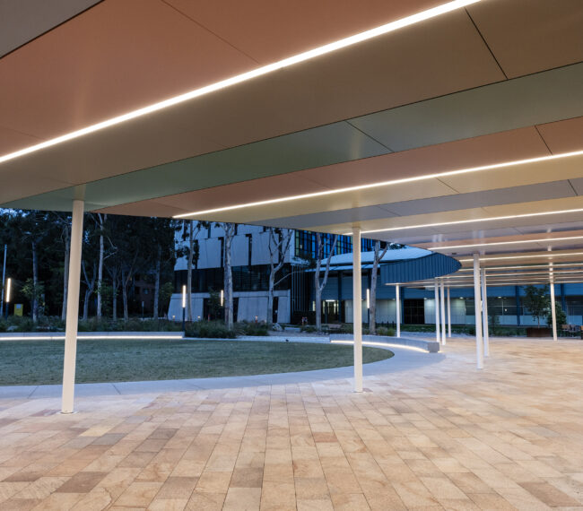 Siguri X - Children's Hospital Westmead